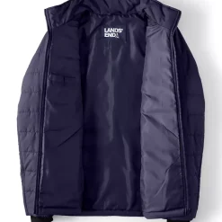 Women's Insulated Jacket