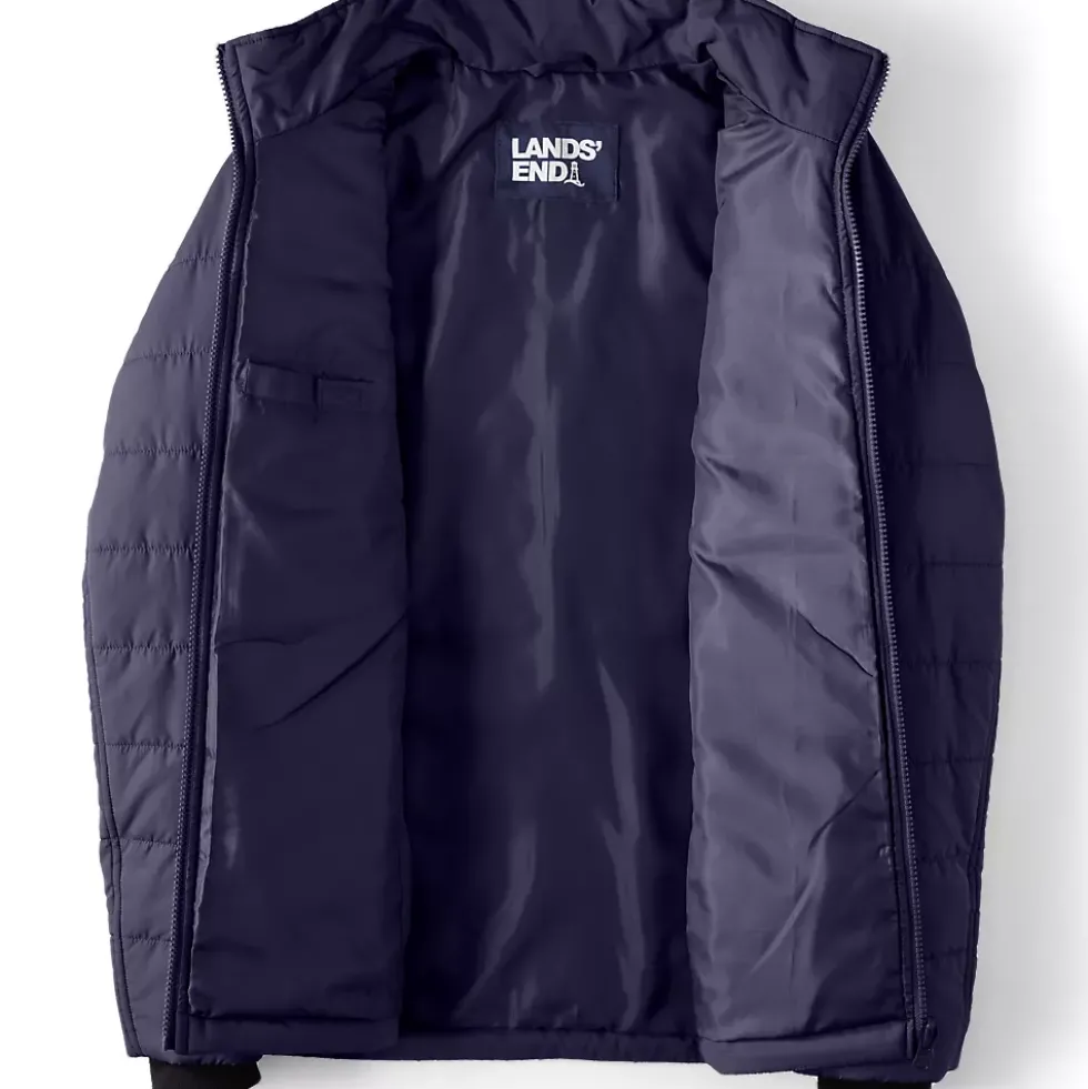 Women's Insulated Jacket