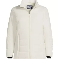 Women's Insulated Jacket