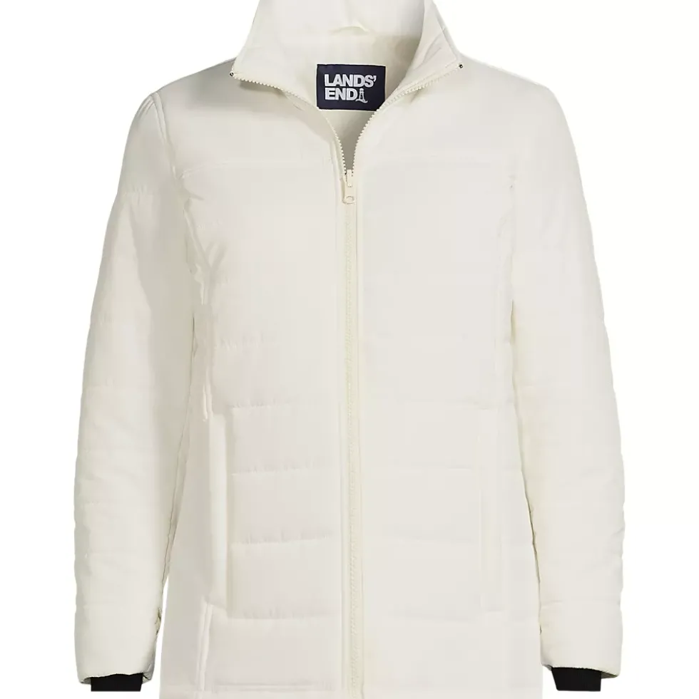 Women's Insulated Jacket