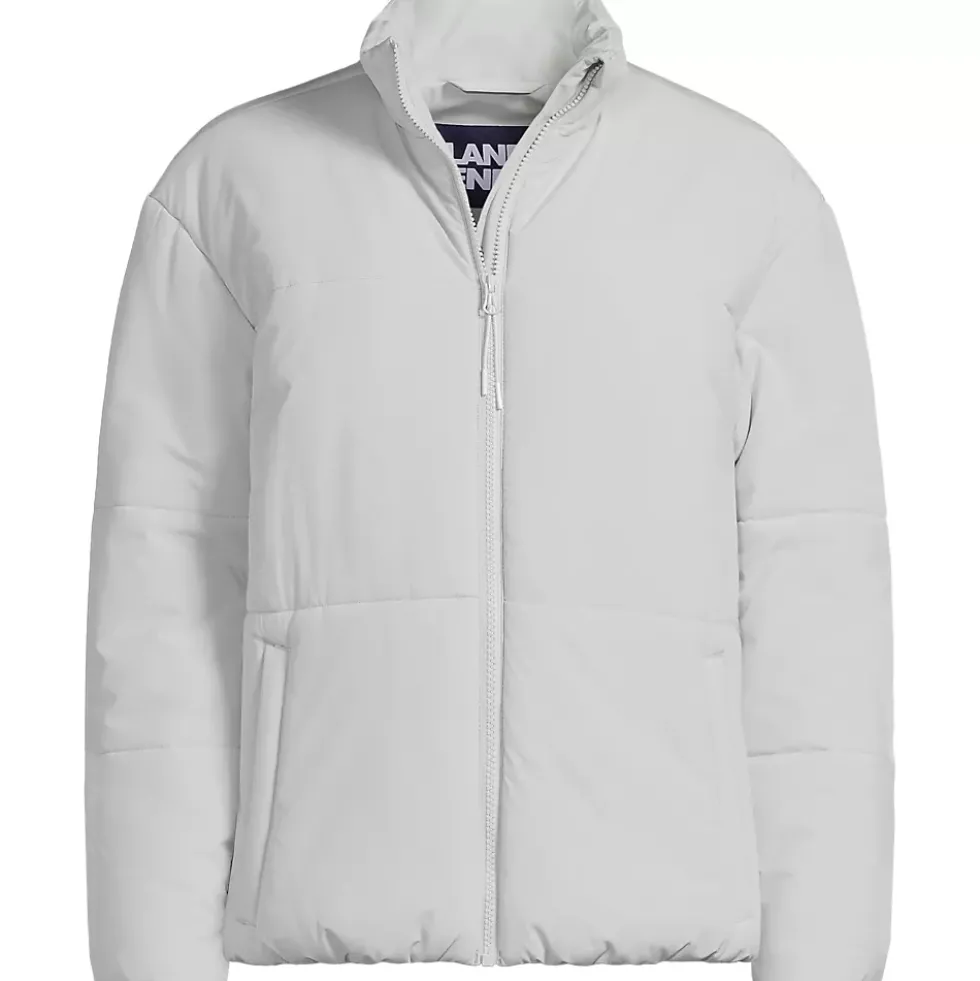 Women's Insulated Wide Channel Commuter Jacket