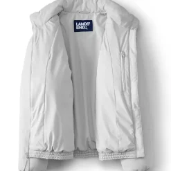 Women's Insulated Wide Channel Commuter Jacket