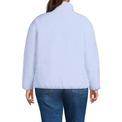Women's Insulated Wide Channel Commuter Jacket