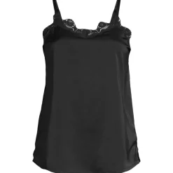 Women's Lace Slip Top
