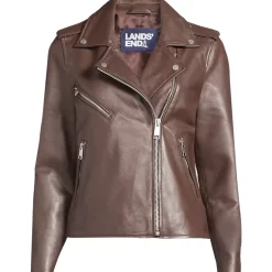 Women's Leather Jacket
