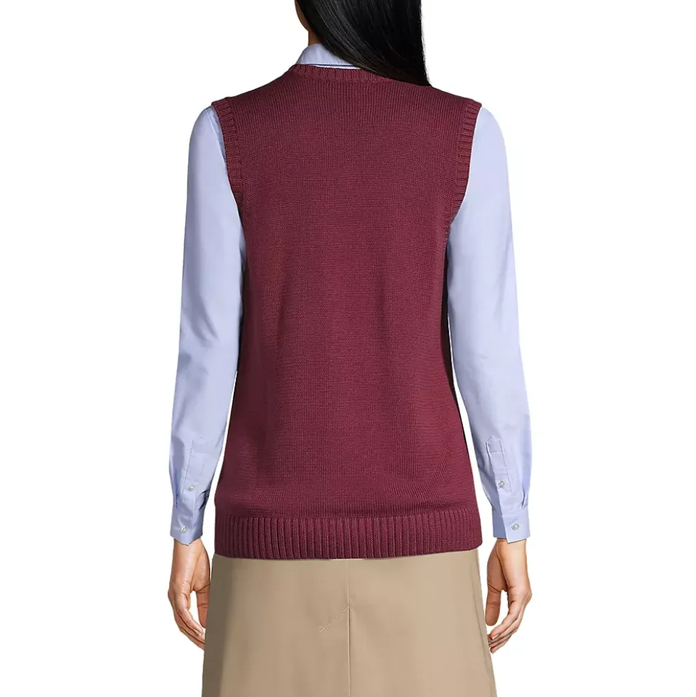 Women's Legacy Vest