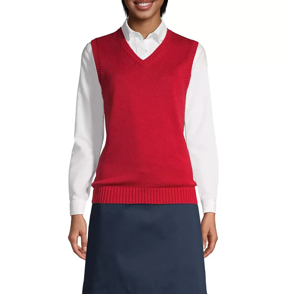 Women's Legacy Vest