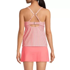 Women's Lifting Tankini