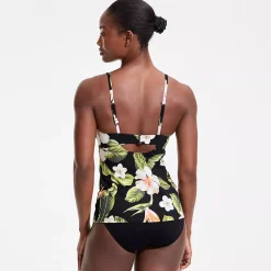 Women's Lifting Tankini