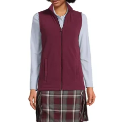 Women's Lightweight Fleece Vest