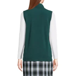 Women's Lightweight Fleece Vest