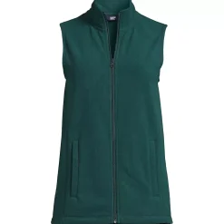 Women's Lightweight Fleece Vest