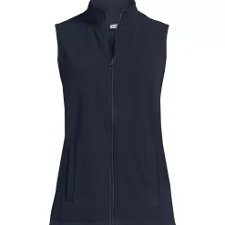Women's Lightweight Fleece Vest