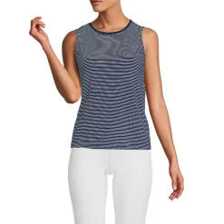 Women's Lightweight Jersey Tank Top