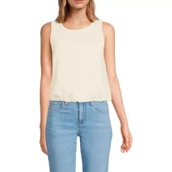 Women's Lightweight Jersey Tank Top