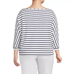 Women's Lightweight Jersey Top