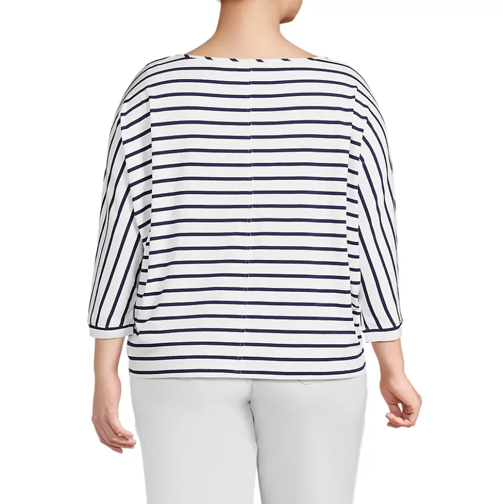Women's Lightweight Jersey Top