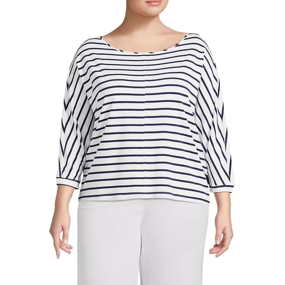 Women's Lightweight Jersey Top