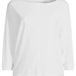 Women's Lightweight Jersey Top
