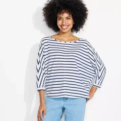 Women's Lightweight Jersey Top