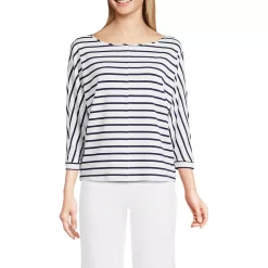 Women's Lightweight Jersey Top