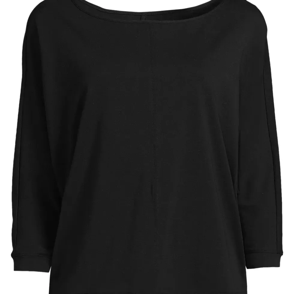 Women's Lightweight Jersey Top