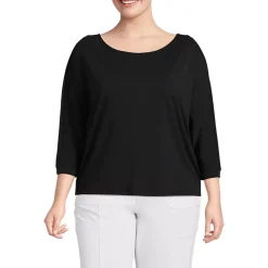 Women's Lightweight Jersey Top