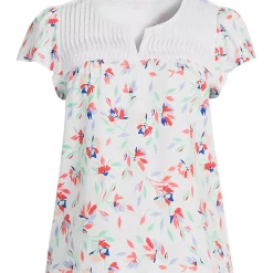Women's Lightweight Jersey Top