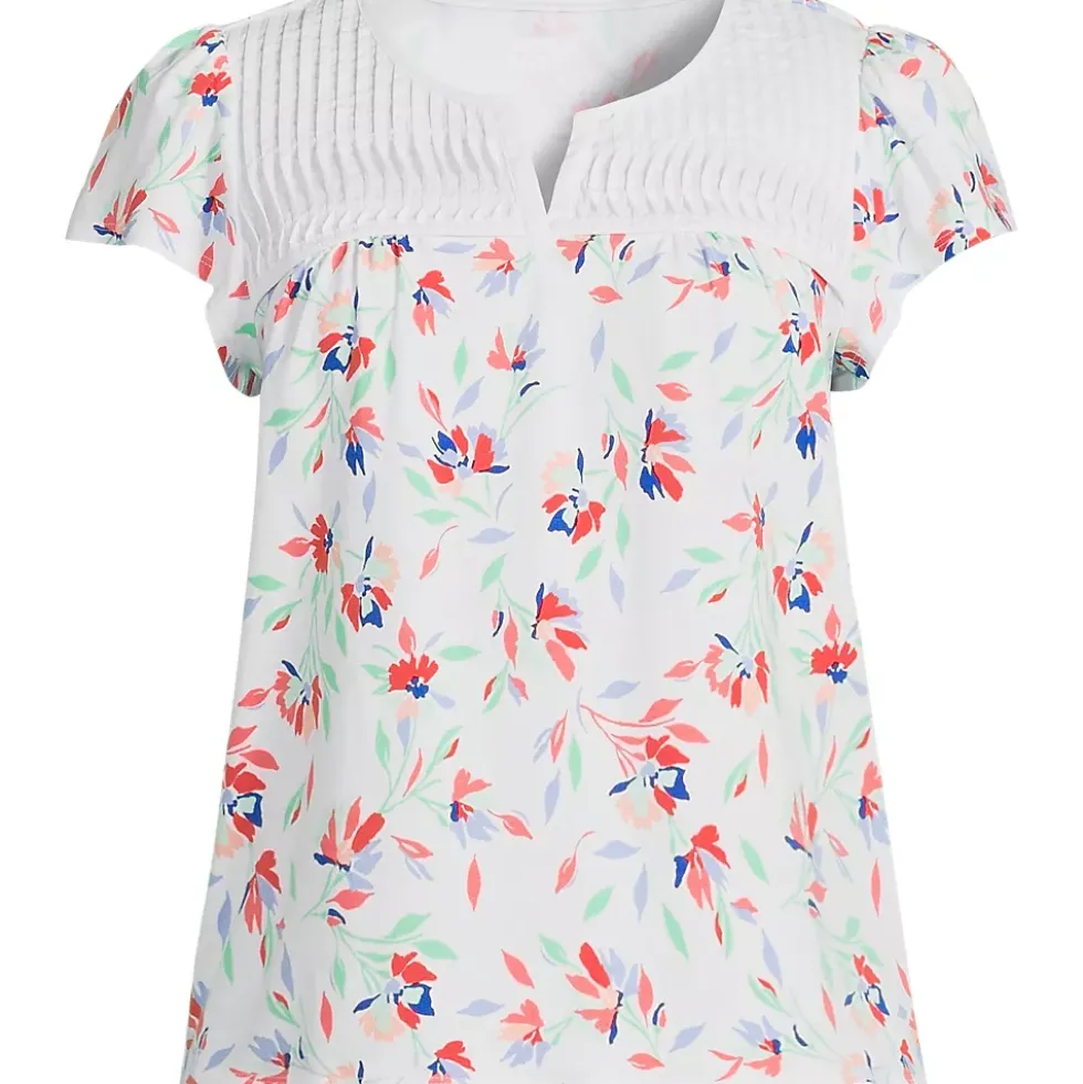 Women's Lightweight Jersey Top