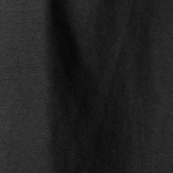 Women's Linen High Rise Palazzo Pants - Set Bottom