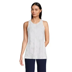 Women's Linen Sleeveless Top