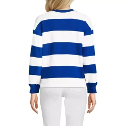 Women's Long Sleeve Mariner Jersey T-Shirt