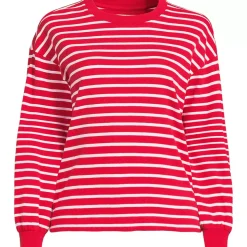Women's Long Sleeve Mariner Jersey T-Shirt