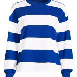 Women's Long Sleeve Mariner Jersey T-Shirt