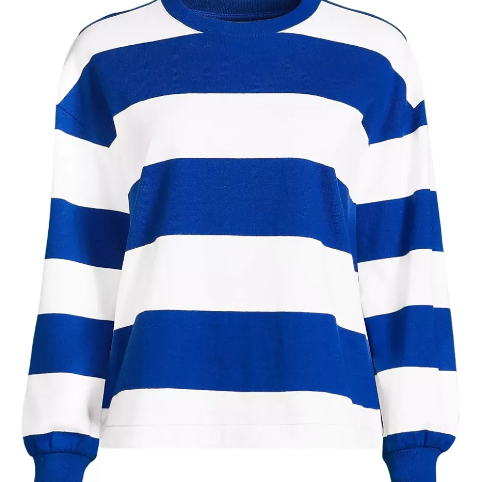 Women's Long Sleeve Mariner Jersey T-Shirt