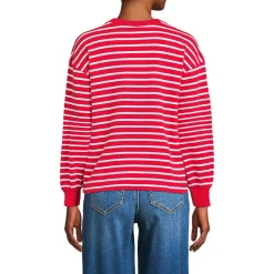 Women's Long Sleeve Mariner Jersey T-Shirt