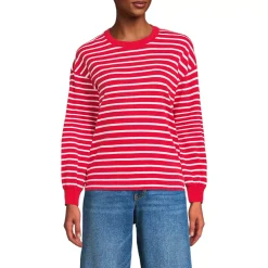 Women's Long Sleeve Mariner Jersey T-Shirt