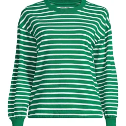 Women's Long Sleeve Mariner Jersey T-Shirt