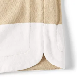 Women's Long Sleeve Mariner Mock Neck