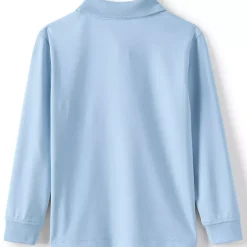 Women's Long Sleeve Rapid Dry Polo Shirt