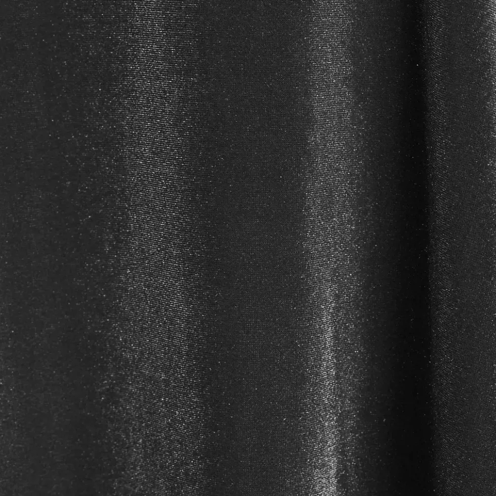 Women's Long Sleeve Velvet Blouse