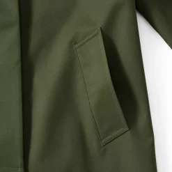 Women's Mac Raincoat