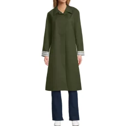 Women's Mac Raincoat