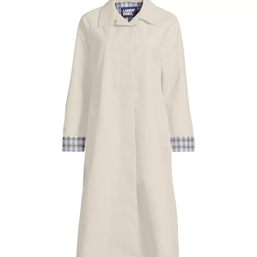 Women's Mac Raincoat