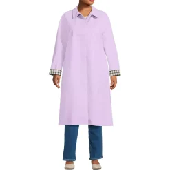 Women's Mac Raincoat