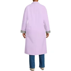 Women's Mac Raincoat