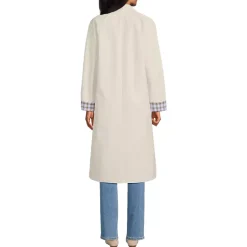 Women's Mac Raincoat