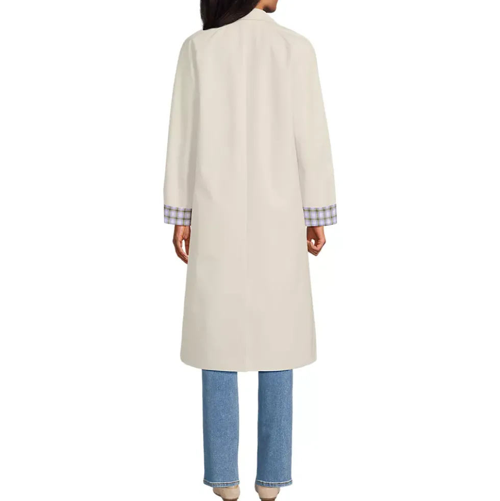 Women's Mac Raincoat