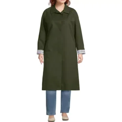 Women's Mac Raincoat