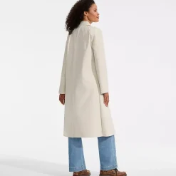 Women's Mac Raincoat